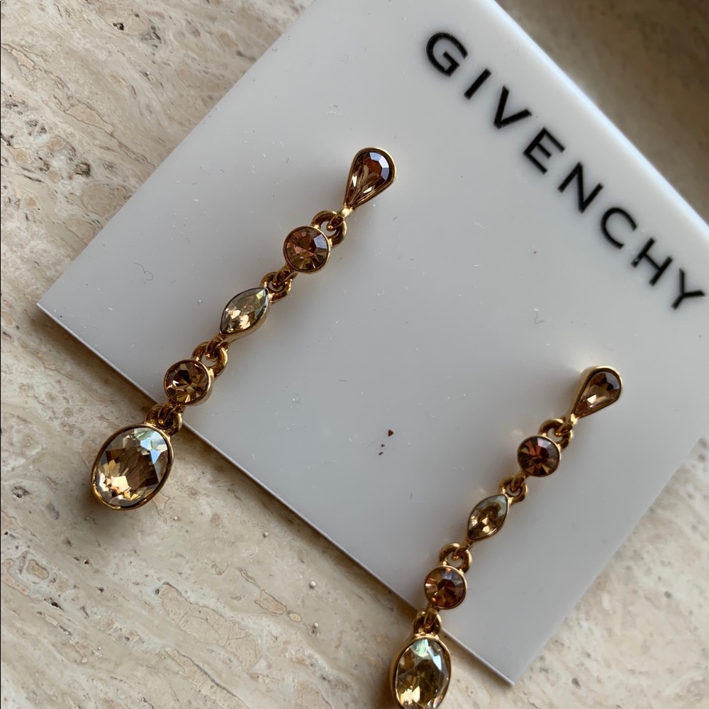 NEW Givenchy earrings